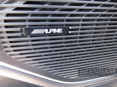 Used 2023 Jeep Wagoneer L Series II image 15