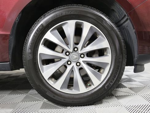 Used 2014 Acura MDX SH-AWD w/ Technology Package image 6