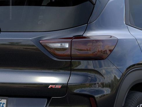 New 2026 Chevrolet TrailBlazer RS w/ Convenience Package image 11