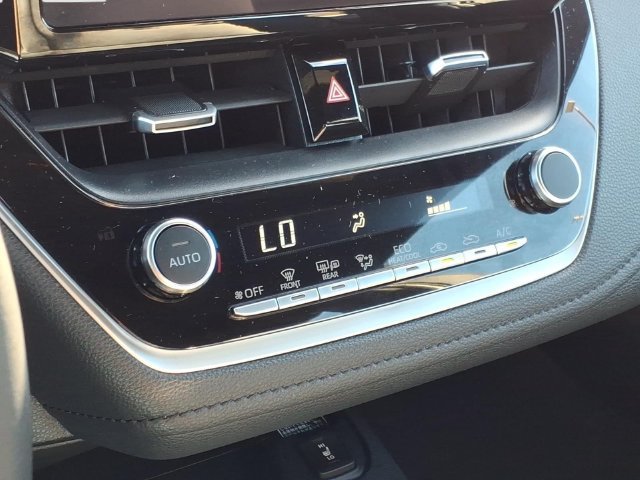 Certified 2024 Toyota Corolla XSE FWD image 14