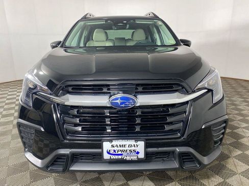 Used 2025 Subaru Ascent Premium AWD/4WD image 11