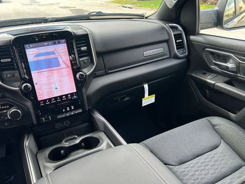 New 2026 RAM 1500 Big Horn image 11
