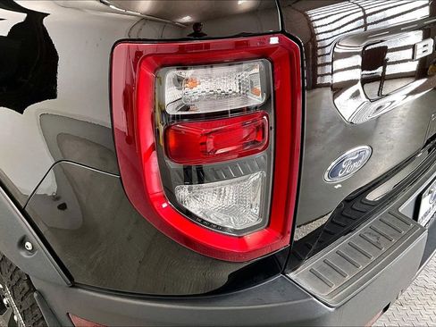 Used 2021 Ford Bronco Sport Outer Banks AWD/4WD image 31