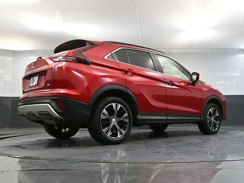 Used 2022 Mitsubishi Eclipse Cross SEL image 55