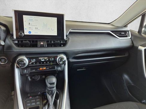 Certified 2025 Toyota RAV4 XLE AWD/4WD image 12