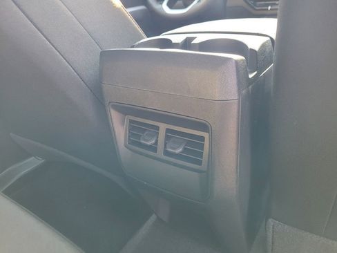 New 2026 Chevrolet Colorado W/T w/ WT Custom Package image 17