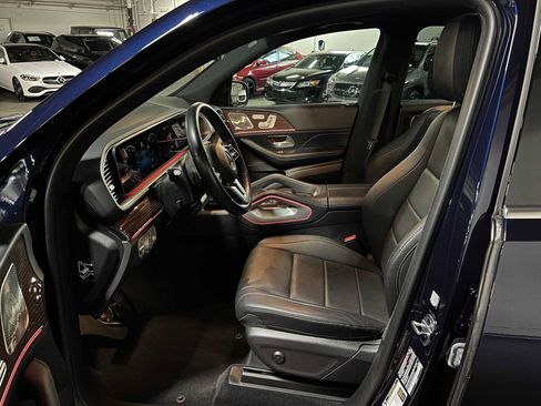 Used 2022 Mercedes-Benz GLE 350 4MATIC image 23