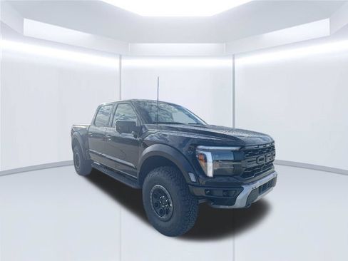 New 2025 Ford F150 Raptor AWD/4WD image 1