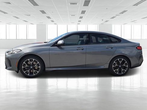 Certified 2025 BMW 228i xDrive image 4