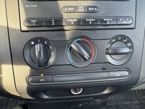 Used 2008 Ford F150 4x4 SuperCab image 18