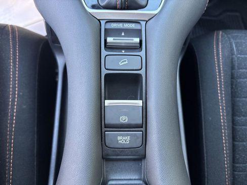 Used 2023 Honda HR-V Sport image 19