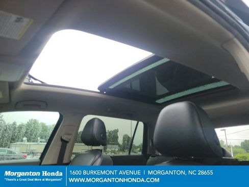 Used 2019 Volkswagen Atlas SEL FWD image 20