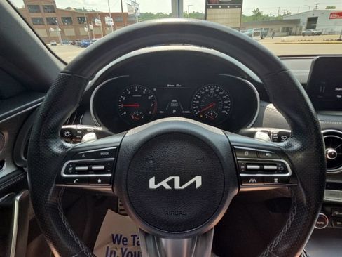 Used 2023 Kia Stinger GT2 AWD/4WD image 28