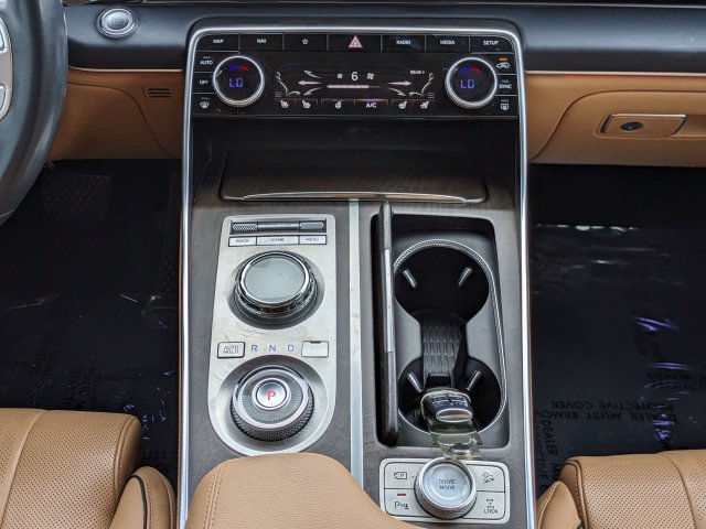 Used 2023 Genesis GV80 2.5T w/ Prestige Package AWD/4WD image 20