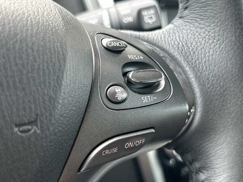 Used 2023 Nissan Murano SV w/ SV Midnight Edition Package AWD/4WD image 35