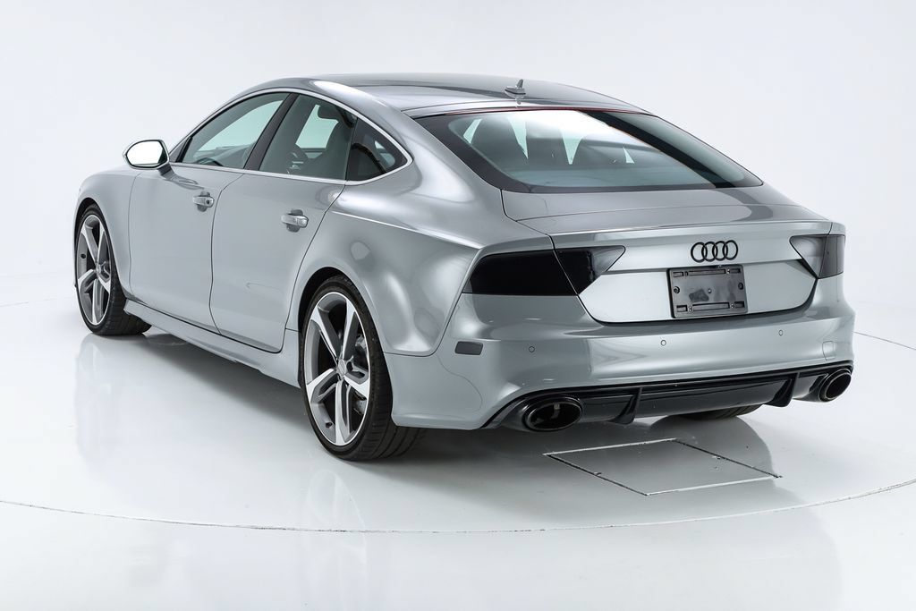 Used 2016 Audi RS 7 Prestige AWD/4WD image 68