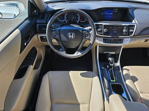 Used 2014 Honda Accord EX-L image 13