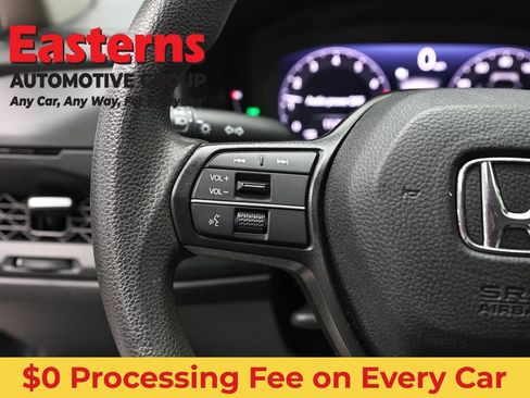 Used 2024 Honda Accord EX image 15