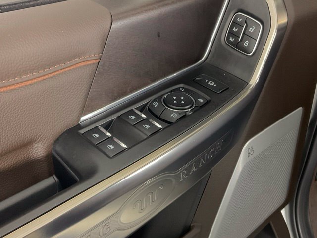 Used 2026 Ford F250 King Ranch w/ Chrome Package AWD/4WD image 27