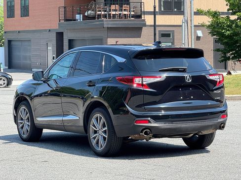 Used 2020 Acura RDX AWD w/ Technology Package image 4