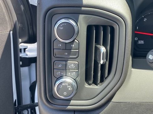 New 2025 GMC Sierra 3500 Pro w/ Convenience Package image 25