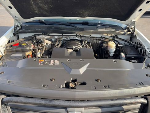 Used 2015 Chevrolet Silverado 1500 W/T image 14
