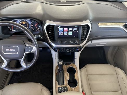 Used 2019 GMC Acadia Denali w/ Technology Package image 19
