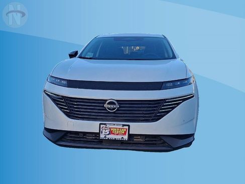 Used 2025 Nissan Murano SV image 7