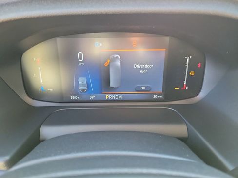 New 2026 Ford Transit 350 XL image 14