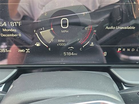 New 2026 GMC Terrain Elevation w/ Elevation Premium Package image 31