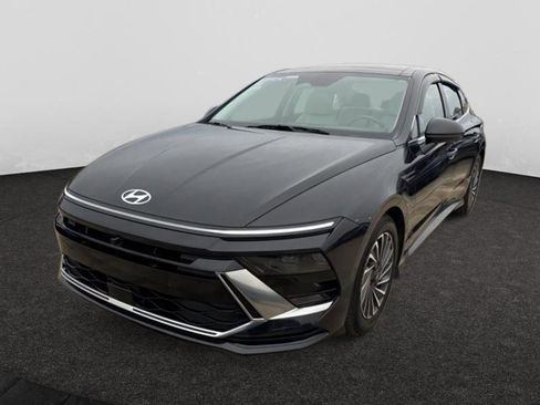 Used 2024 Hyundai Sonata Limited image 7