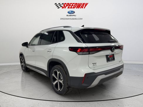 New 2026 Volkswagen Tiguan SE image 7