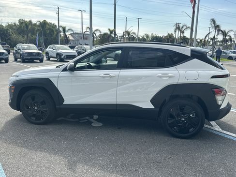 New 2026 Hyundai Kona SEL Sport FWD image 10