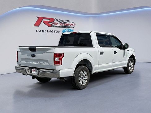 Used 2018 Ford F150 XLT image 5
