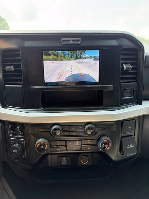 Used 2025 Ford F250 XLT w/ F-250 >10K GVWR Package AWD/4WD image 26