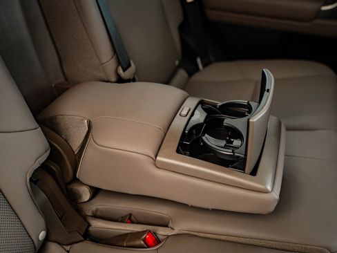 Certified 2020 Lexus GX 460 Premium image 45