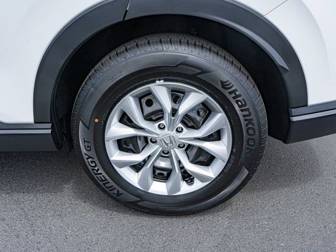 New 2026 Honda CR-V LX image 10