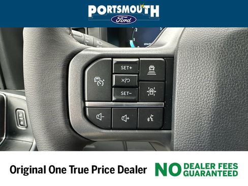 New 2025 Ford F150 XLT w/ Equipment Group 302A MID image 22