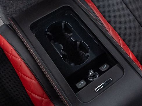 Certified 2023 Bentley Continental GT V8 AWD/4WD image 22