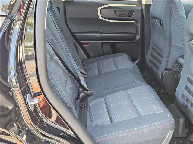 Used 2023 Ford Bronco Sport Heritage w/ Heritage Convenience Package AWD/4WD image 19