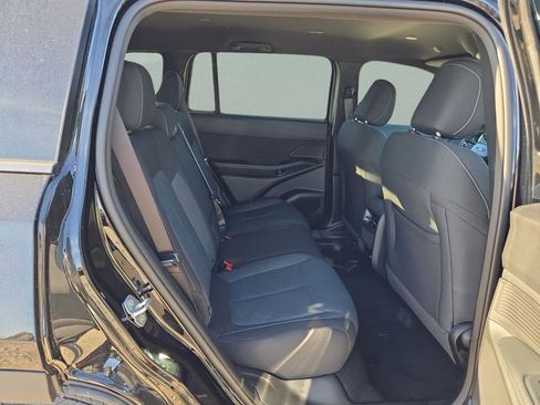 New 2026 Jeep Cherokee Laredo image 27