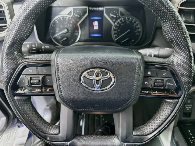 Used 2022 Toyota Tundra SR5 AWD/4WD image 19