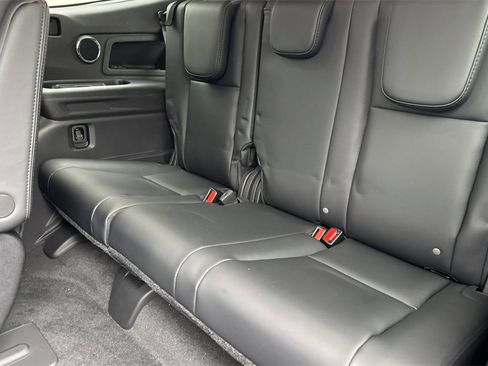 New 2026 Subaru Ascent Touring image 19