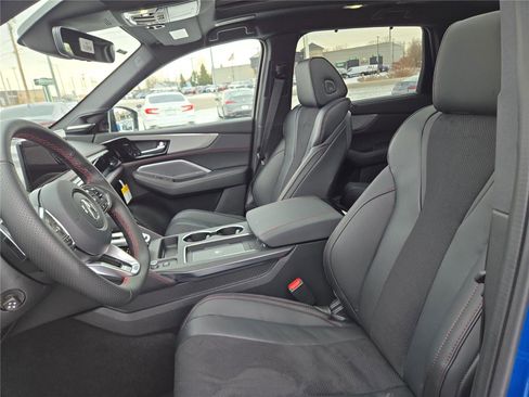 New 2026 Acura MDX A-Spec image 19