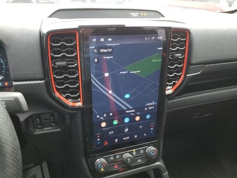 Certified 2024 Ford Ranger Raptor image 19