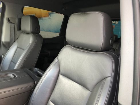 Used 2020 Chevrolet Silverado 1500 RST w/ Rally Edition AWD/4WD image 18