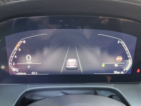 New 2026 MAZDA CX-5 Preferred AWD/4WD image 7
