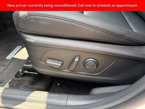 Certified 2026 Kia Sportage EX AWD/4WD image 18