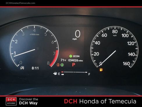 Certified 2023 Honda Civic Sport image 10