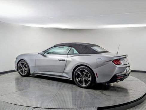 Used 2024 Ford Mustang Premium image 29